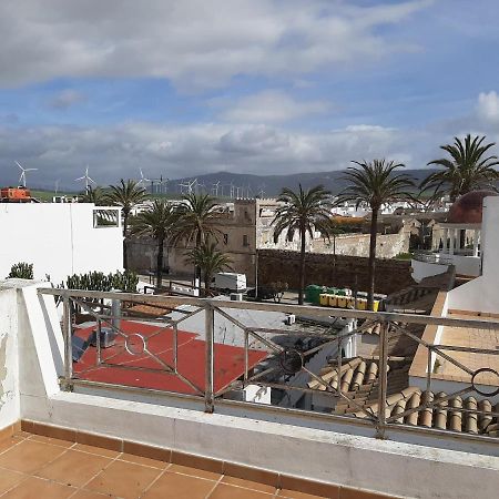 Atico Junto Al Mar En Zahara Pueblo Apartamento Zahara de los Atunes Exterior foto